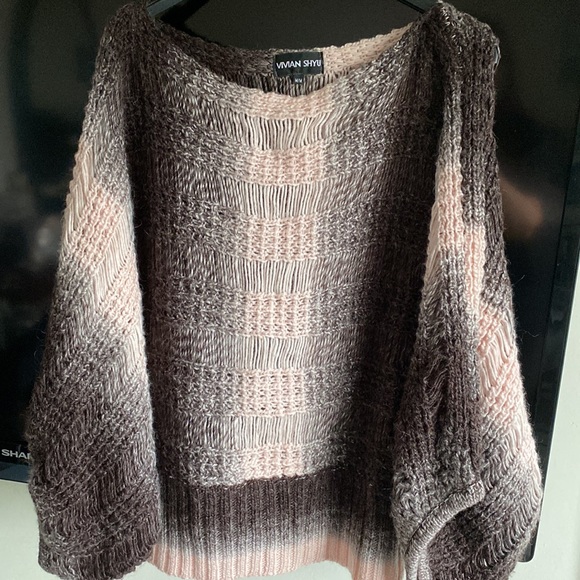 Vivian Shyu | Sweaters | Vivian Shyu 
